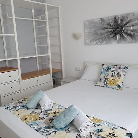 Garbi & Xaloc Apartamentos Cala Galdana  Εξωτερικό φωτογραφία