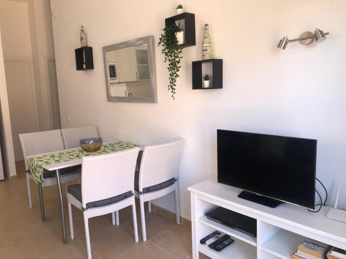 Garbi & Xaloc Apartamentos Cala Galdana  Εξωτερικό φωτογραφία