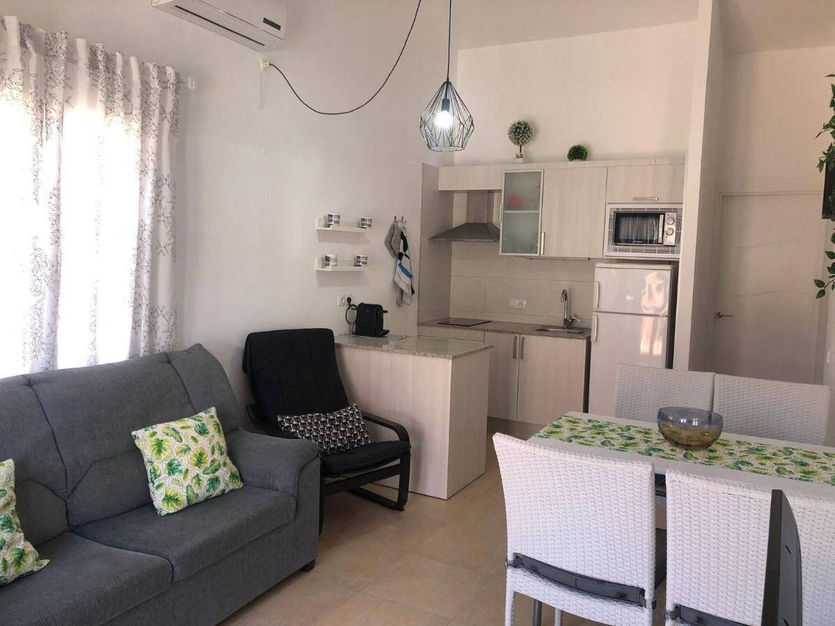 Garbi & Xaloc Apartamentos Cala Galdana  Εξωτερικό φωτογραφία