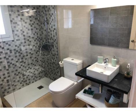 Garbi & Xaloc Apartamentos Cala Galdana  Εξωτερικό φωτογραφία